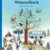 Nikolausgeschenke>ZEIT Buchhandlung Winter-Wimmelbuch