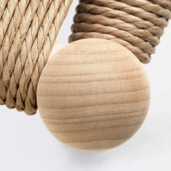 Stühle & Sessel>Carl Hansen Wishbone Chair »CH24« von & Søn