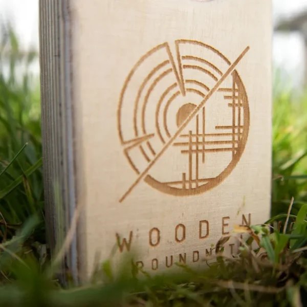Kinder Im Garten | Spielzeug Für Draußen>Wooden Roundnet