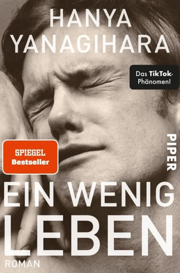 Romane>ZEIT Buchhandlung Yanagihara, Hanya: Ein wenig Leben