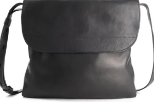 Umhängetaschen>Harold's Lederwaren »ZEIT Messengerbag« aus Leder