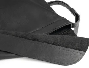 Umhängetaschen>Harold's Lederwaren »ZEIT Messengerbag« aus Leder