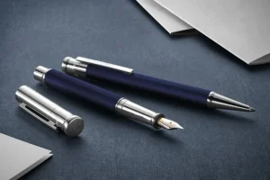 Schreibwaren & Accessoires>Otto Hutt ZEIT Sonderedition »Design 04« Kugelschreiber