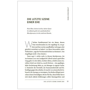 Krimis & True Crime>DIE ZEIT ZEIT Verbrechen - Paperback