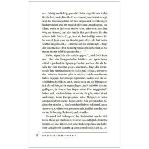Krimis & True Crime>DIE ZEIT ZEIT Verbrechen - Paperback