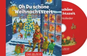 Nikolausgeschenke>DIE ZEIT ZEIT-Edition »Oh Du schöne Weihnachtszeit«