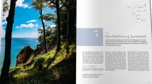 Kochen & Reisen | Geschenkbücher>DIE ZEIT ZEIT-Edition »WanderGlück«