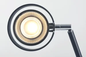 Sondereditionen | Tisch- & Leseleuchten>mawa design ZEIT-Jubiläumsedition Tischleuchte »Pure«
