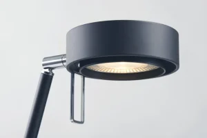 Sondereditionen | Tisch- & Leseleuchten>mawa design ZEIT-Jubiläumsedition Tischleuchte »Pure«