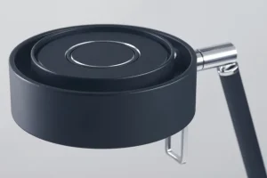 Sondereditionen | Tisch- & Leseleuchten>mawa design ZEIT-Jubiläumsedition Tischleuchte »Pure«