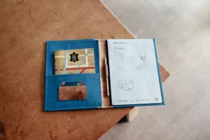 Schreibwaren & Accessoires | Ordnungssysteme>Zirkeltraining »ZEIT-Konferenzmappe«