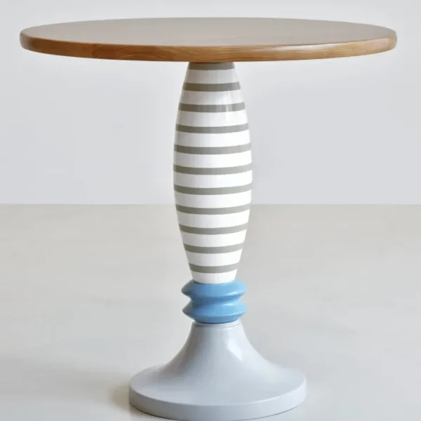 Beistelltische>MARKTEX ZEIT-Sonderedition Beistelltisch »Birillo«