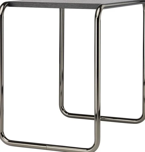 Sondereditionen | Beistelltische>Thonet ZEIT-Sonderedition Beistelltischsatz »B9a/b« von