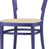 Sondereditionen | Stühle & Sessel>Thonet ZEIT-Sonderedition Bugholzstuhl »214«