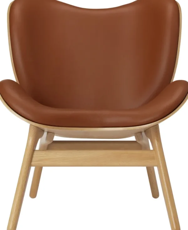 Sondereditionen | Stühle & Sessel>Umage ZEIT-Sonderedition »Conversation Piece Low«