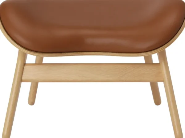 Stühle & Sessel>Umage ZEIT-Sonderedition »Conversation Piece Ottoman«