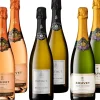 Sondereditionen | Cremant & Sekt>Bouvet Ladubay ZEIT-Sonderedition »Crémant de Loire« von Bouvet