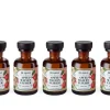 Sondereditionen>Dr. Jaglas ZEIT-Sonderedition Dessertlikör »Apfel Malven-Elixier«, 250 ml