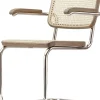 Sondereditionen | Stühle & Sessel>Thonet ZEIT-Sonderedition Freischwinger »S 64«