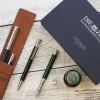 Schreibwaren & Accessoires | Schreibgeräte>Otto Hutt ZEIT-Sonderedition Kugelschreiber »Design04«