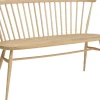 Sondereditionen | Stühle & Sessel>Ercol  ZEIT-Sonderedition »Loveseat« von Ercol