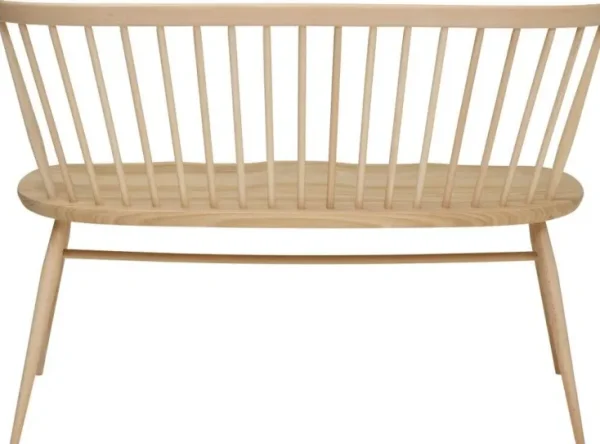Sondereditionen | Stühle & Sessel>Ercol  ZEIT-Sonderedition »Loveseat« von Ercol