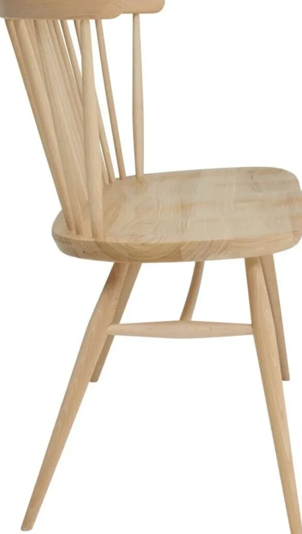 Sondereditionen | Stühle & Sessel>Ercol  ZEIT-Sonderedition »Loveseat« von Ercol