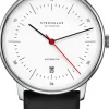 Armbanduhren>Sternglas ZEIT-Sonderedition »Naos Automatik« Uhr