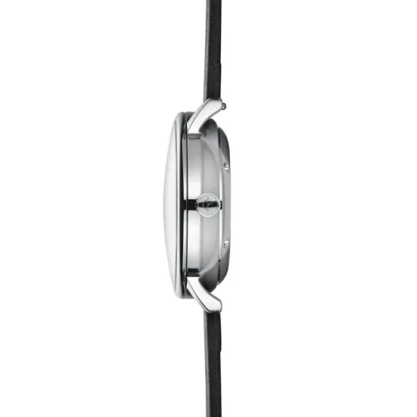 Armbanduhren>Sternglas ZEIT-Sonderedition »Naos Automatik« Uhr