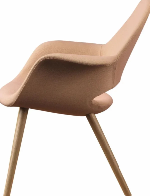 Sondereditionen | Stühle & Sessel>VITRA ZEIT-Sonderedition »Organic Chair« von