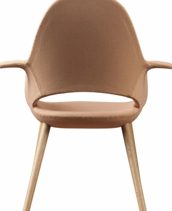 Sondereditionen | Stühle & Sessel>VITRA ZEIT-Sonderedition »Organic Chair« von