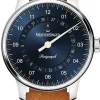 Armbanduhren>MeisterSinger ZEIT-Sonderedition »Perigraph« Uhr