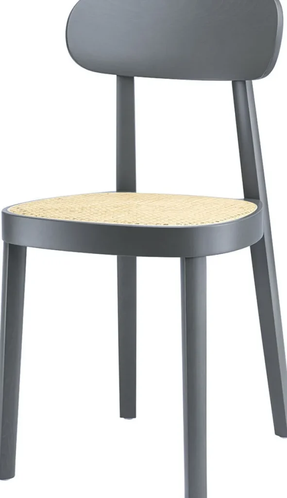 Sondereditionen | Stühle & Sessel>Thonet ZEIT-Sonderedition Stuhl »118« von