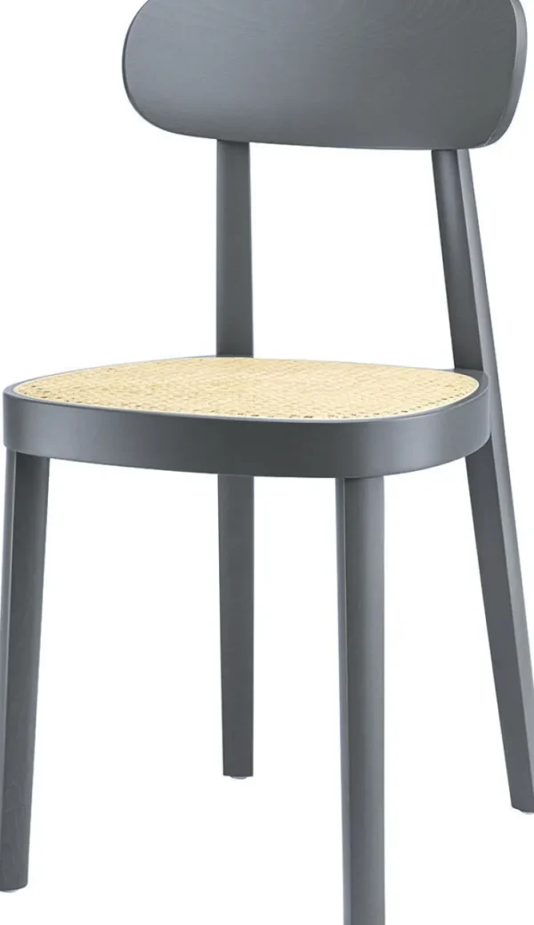 Sondereditionen | Stühle & Sessel>Thonet ZEIT-Sonderedition Stuhl »118« von