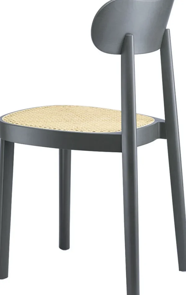 Sondereditionen | Stühle & Sessel>Thonet ZEIT-Sonderedition Stuhl »118« von