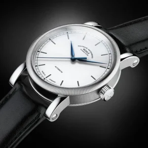 Armbanduhren>Mühle-Glashütte ZEIT-Sonderedition »Teutonia lll Automatik«