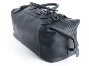 Sondereditionen | Weekender>Harold's Lederwaren ZEIT-Sonderedition Travelbag »Toro« aus Rindleder