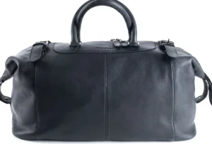 Sondereditionen | Weekender>Harold's Lederwaren ZEIT-Sonderedition Travelbag »Toro« aus Rindleder