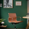 Sondereditionen | Schreibtischstühle>VITRA ZEIT-Sonderedition » Alu Chair EA 118«, poliert