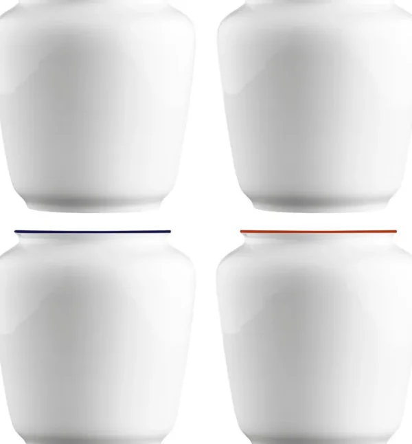 Dekoration & Vasen>FÜRSTENBERG ZEIT-Sonderedition »Wagenfeld Vase 639/14« von Fürstenberg