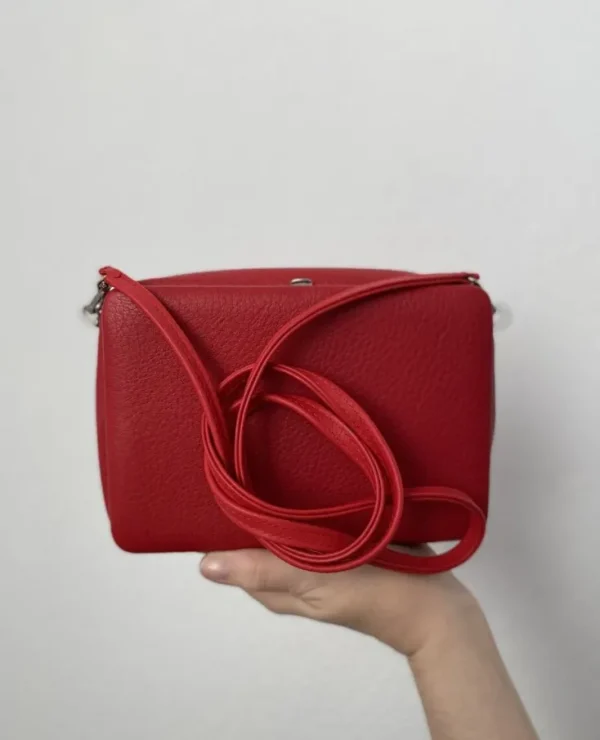 Umhängetaschen>F. Hammann ZEIT-Tasche »Jacky«