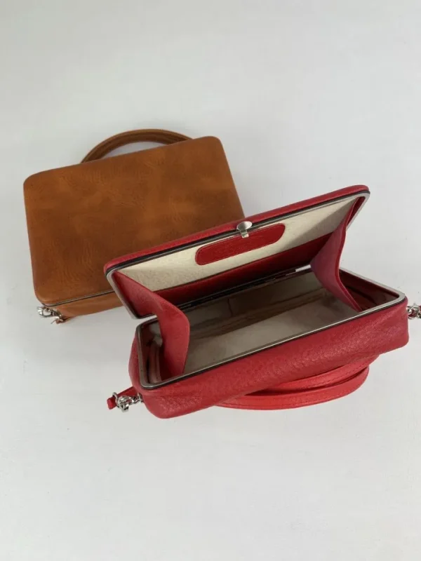 Umhängetaschen>F. Hammann ZEIT-Tasche »Jacky«
