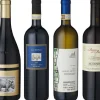 Sondereditionen | Rotwein>DIE ZEIT ZEIT-Weinedition »Piemont«