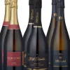 Sondereditionen | Cremant & Sekt>DIE ZEIT ZEIT-Weinedition »Winzersekt«, 6er Set