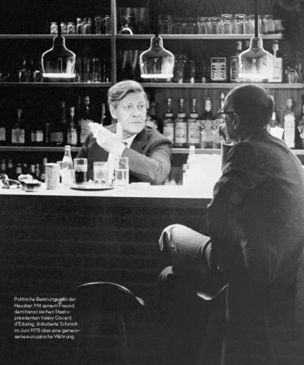 Sachbücher>Edel Germany Zuhause bei Loki und Helmut Schmidt
