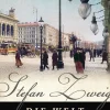 Romane>ZEIT Buchhandlung Zweig, Stefan: Die Welt von Gestern